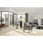 Miele Triflex HX3 Aqua Obsidian černá – Hledejceny.cz