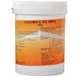 Pharmagal Vitamin C PG 100% plv sol 250 g – Hledejceny.cz