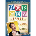 Borcův kodex pro rodiče Barney Stinson – Hledejceny.cz