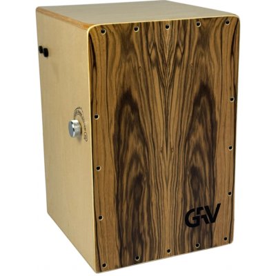 GRV C-4SW-P Silkwood Pickup Cajon On/Off Snare – Sleviste.cz