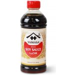 Yamasa Sójová omáčka 0,5 l – Zboží Dáma