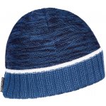 Ortovox Half Rib beanie Petrol blue – Sleviste.cz