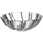 Orion miska sklo Crystal 23 cm – Zboží Dáma