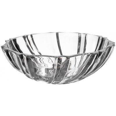 Orion miska sklo Crystal 23 cm – Zboží Dáma