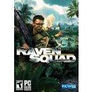 Raven Squad: Operation Hidden Dagger