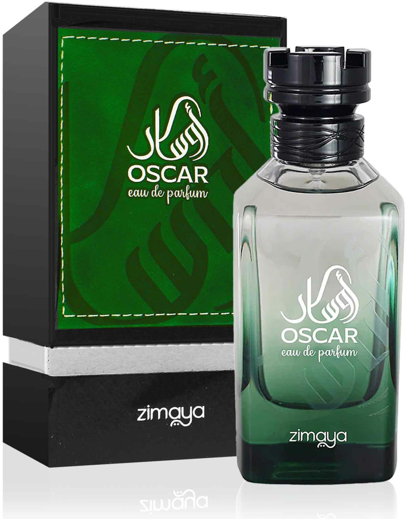 Zimaya Oscar parfémovaná voda unisex 100 ml