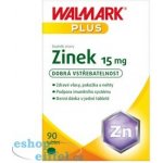 Walmark Zinek 15 mg 90 tablet – Sleviste.cz