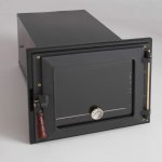 KVS Moravia VSP8111-05 Vestavný systém - Trouba s příslušenstvím, dřevěná držadla – Sleviste.cz