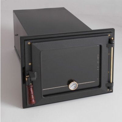 KVS Moravia VSP8111-05 Vestavný systém - Trouba s příslušenstvím, dřevěná držadla – Sleviste.cz