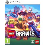 LEGO Brawls – Zboží Dáma