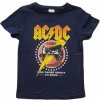 Dětské tričko dětské tričko For Those About To Rock '81
