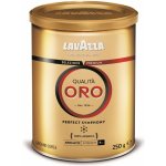 Covim Qualita Oro mletá 250 g – Zboží Mobilmania