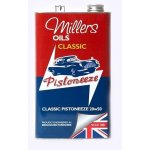 Millers Oils Classic Pistoneeze 20W-50 1 l – Sleviste.cz