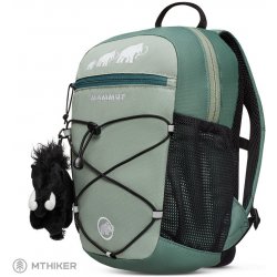 Mammut First Zip jade/dark jade