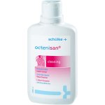 Schülke Octenisan wash lotion-antimkrob.mycí emulze 150 ml – Hledejceny.cz