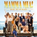 OST Soundtrack - Mamma Mia! Here We Go Again CD – Hledejceny.cz