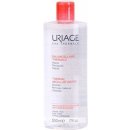 Uriage Eau Micellaire Thermale micelární čistící voda pro citlivou pleť se sklonem ke zčervenání (Soothes, Removes Make-Up, Cleanses) 500 ml