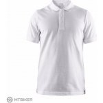 Craft triko Casual Polo Pique – Hledejceny.cz