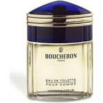 Boucheron toaletní voda pánská 100 ml tester – Sleviste.cz