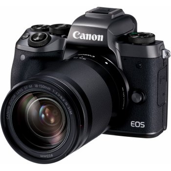 Canon EOS M5