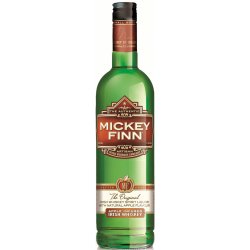 Mickey Finn 35% 0,7 l (holá láhev)