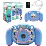 LEXIBOOK DISNEY STITCH StarCAM – Zboží Živě