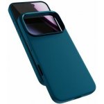 Epico Silicone Mag+ Case iPhone 17 Pro Max - modrá 94210102600002 – Zboží Mobilmania
