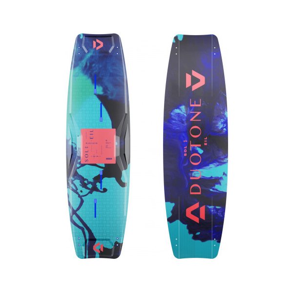 Kiteboard Duotone Soleil SLS