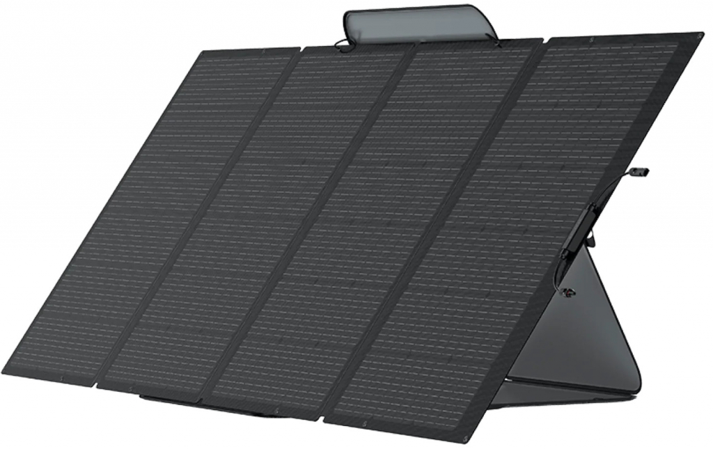 EcoFlow solární panel 400W RC 97686