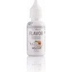 GymBeam Flavor Drops Kokos 30 ml – Zboží Dáma