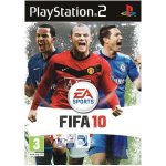 FIFA 10 – Zboží Dáma