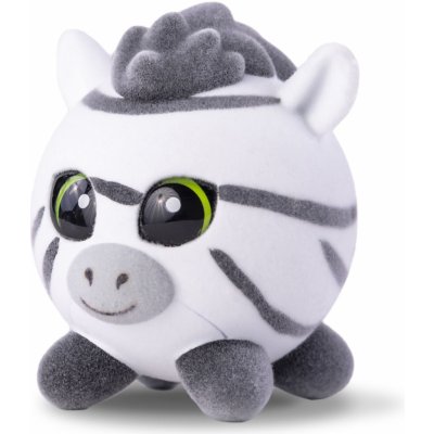 Flockies Zebra Zori – Zboží Mobilmania