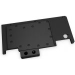 EK Water Blocks EK-Quantum Vector Strix RTX 3080 3090 Active Backplate - Acetal 3831109836545 – Hledejceny.cz