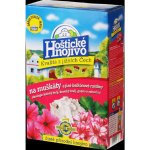 Forestina Hoštické hnojivo na muškáty čistě přírodní 1 kg – Zboží Mobilmania