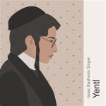 Yentl a jiné povídky – Zboží Dáma