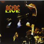 AC/DC - Live LP – Zboží Dáma