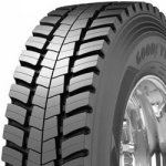 GOODYEAR OMNITRAC D HD 315/80 R22,5 156/150K | Zboží Auto