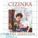 Cizinka - Gabaldon Diana