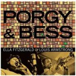 Fitzgerald & Armstrong - Porgy & Bess LP – Hledejceny.cz