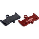 Sinter Hayes Dominion A4 organické červená – Sleviste.cz