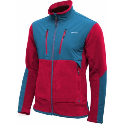 Pinguin Ranger Jacket bunda red – Hledejceny.cz