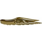 Shisharium Kleště na uhlíky Wings Gold – Sleviste.cz
