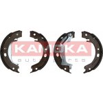 Sada brzdových čelistí, parkovací brzda KAMOKA JQ212049 | Zboží Auto