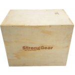 StrongGear Plyobox – Zboží Dáma