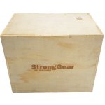 StrongGear Plyobox – Hledejceny.cz