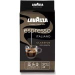 Lavazza Caffé Espresso mletá 250 g – Zboží Dáma