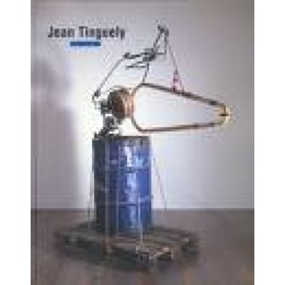 Jean Tinguely, Retrospectiva – Zbozi.Blesk.cz