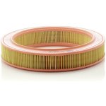 MANN-FILTER vzduchový filtr C 2846 – Hledejceny.cz