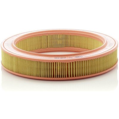MANN-FILTER vzduchový filtr C 2846 – Hledejceny.cz