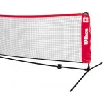 Wilson EZ Tennis Net 6.10m – Zboží Mobilmania